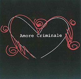 Immagine tratta da Amore criminale